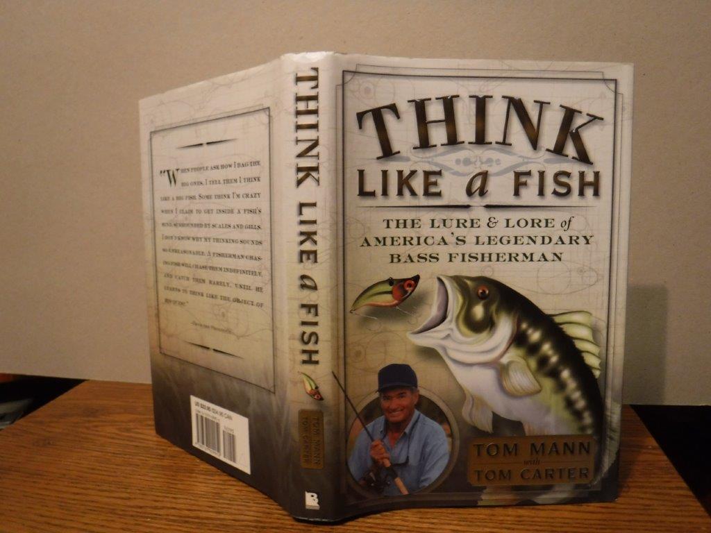 bass lure fishing book Best Lures For Freshwater Fish: How to catch more Bass, Pike, Muskie, Panfish Walleye and Trout: Pease, Steve: 9781539776840 Books God was already moving beneath the surface Lure fishing: Becker, A. C.,