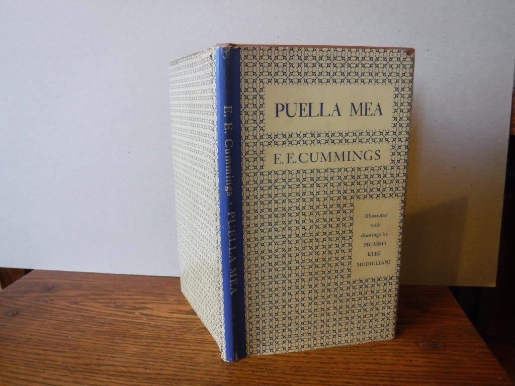 Image for Puella Mea
