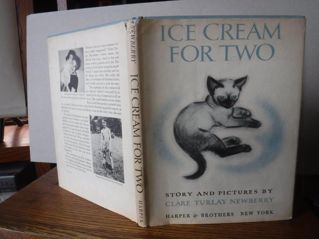 Image for Ice Cream for Two