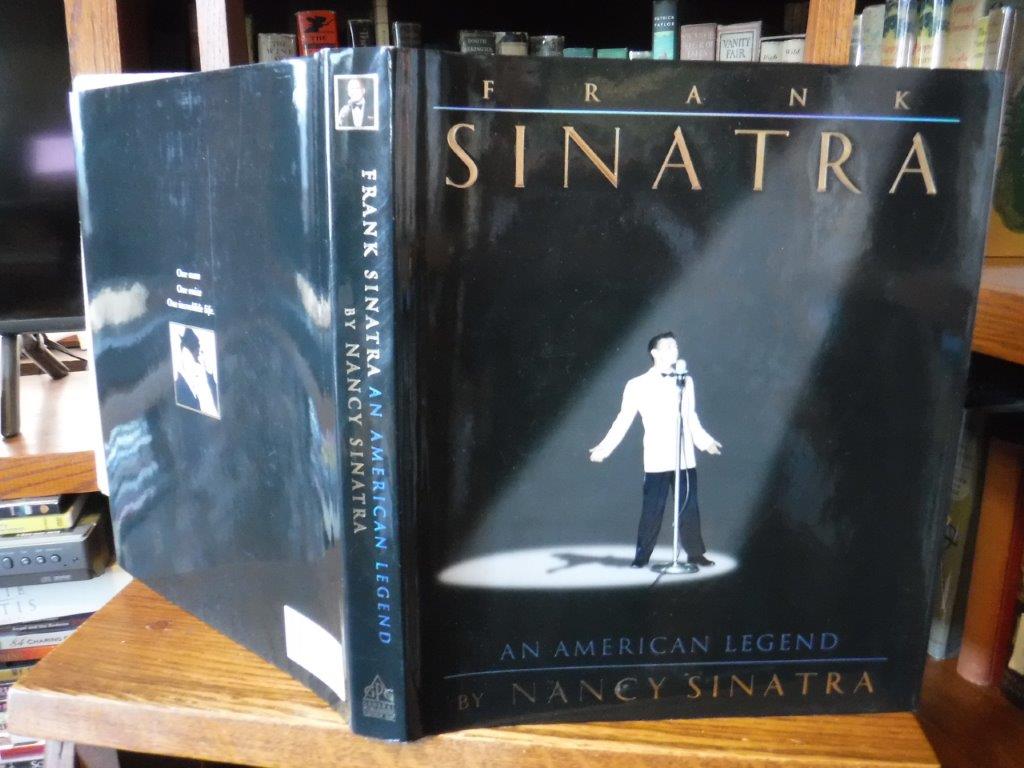 Frank Sinatra: An American Legend