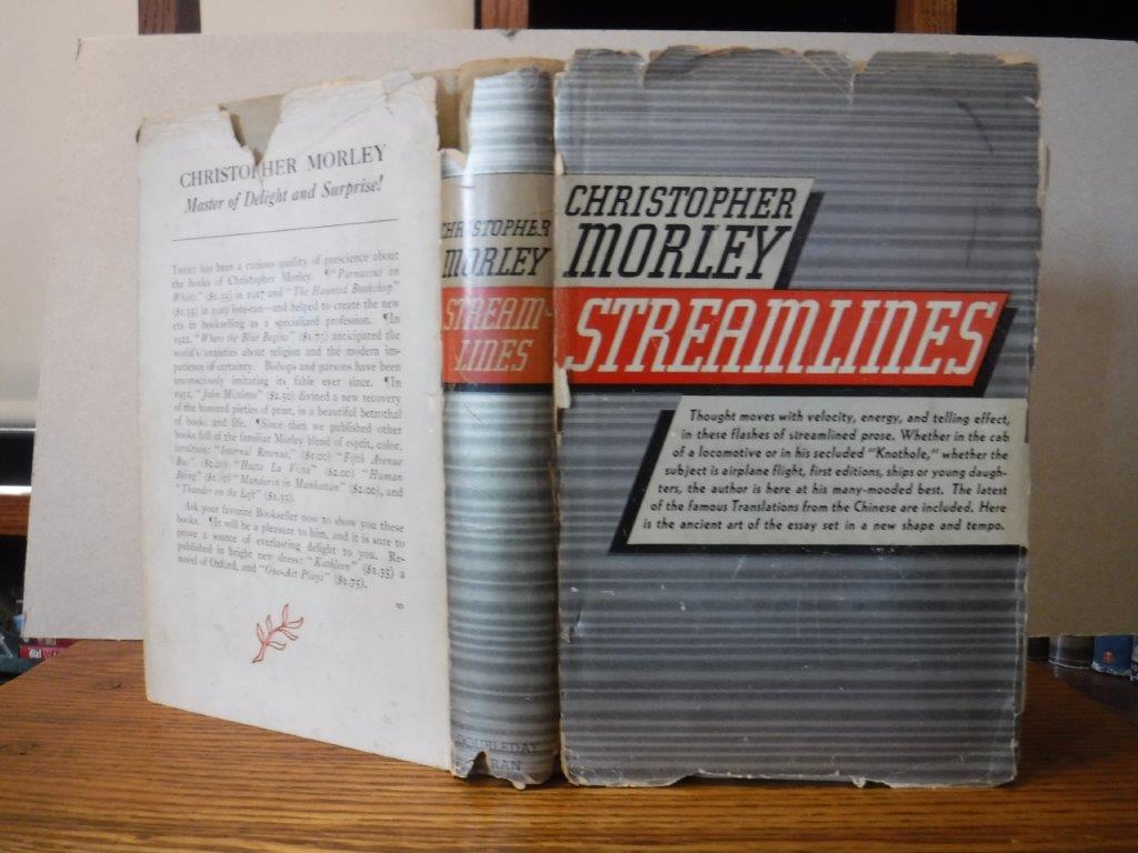 Image for Streamlines