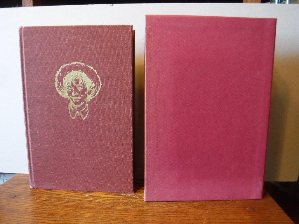 Image for Adventures of Huckleberry Finn