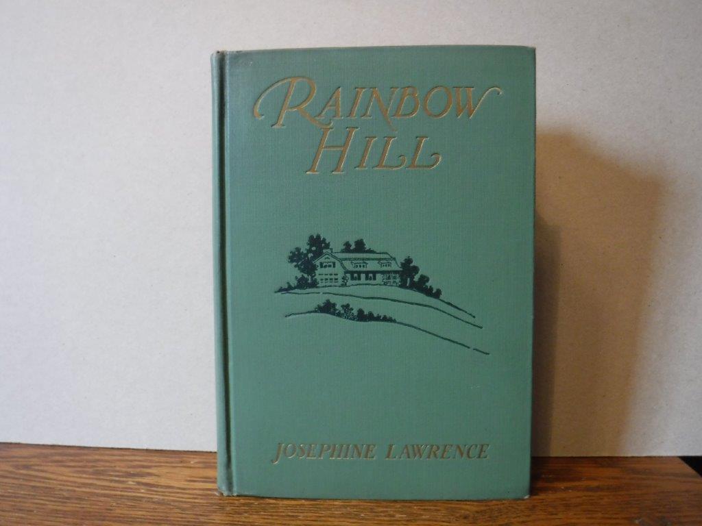 Image for Rainbow Hill
