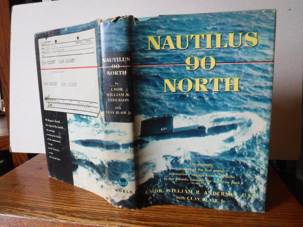 Image for Nautilus 90 North