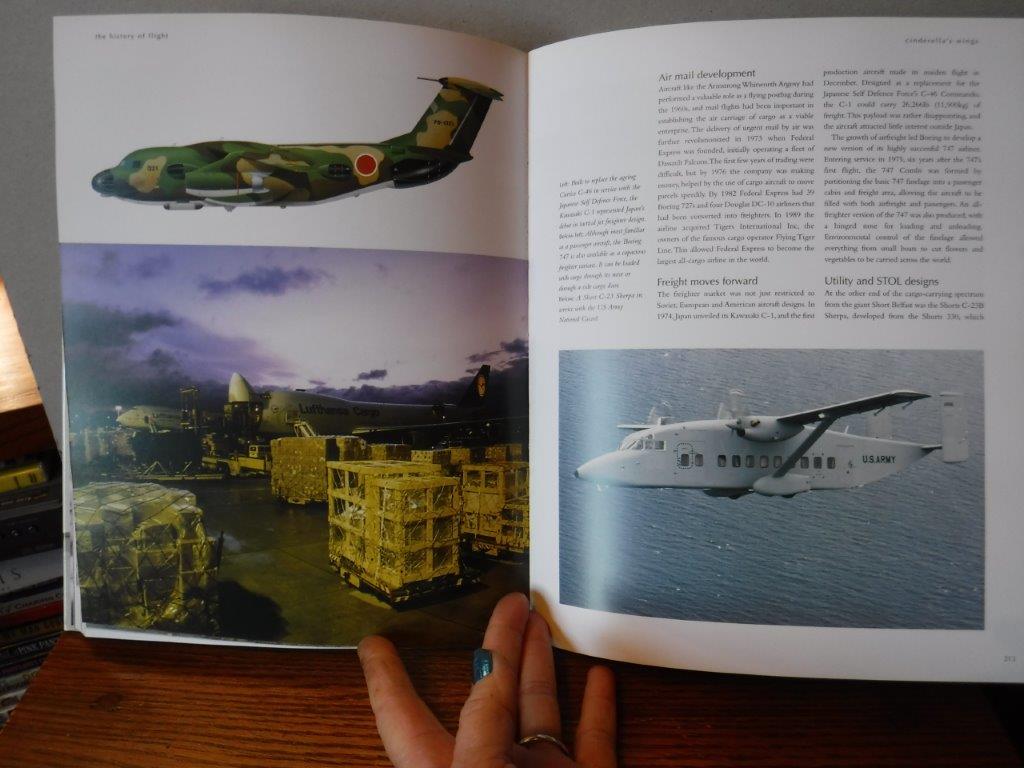 2025年最新】Yahoo!オークション -洋書(航空機)の中古品・新品