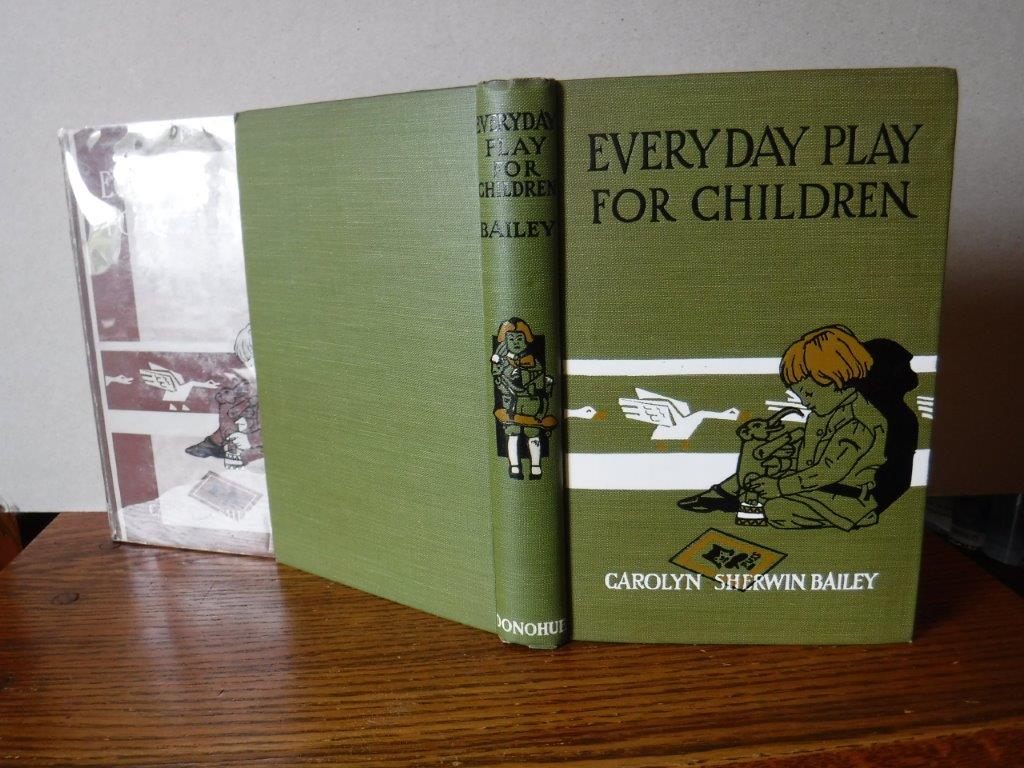 Image for Everyday Play for Children