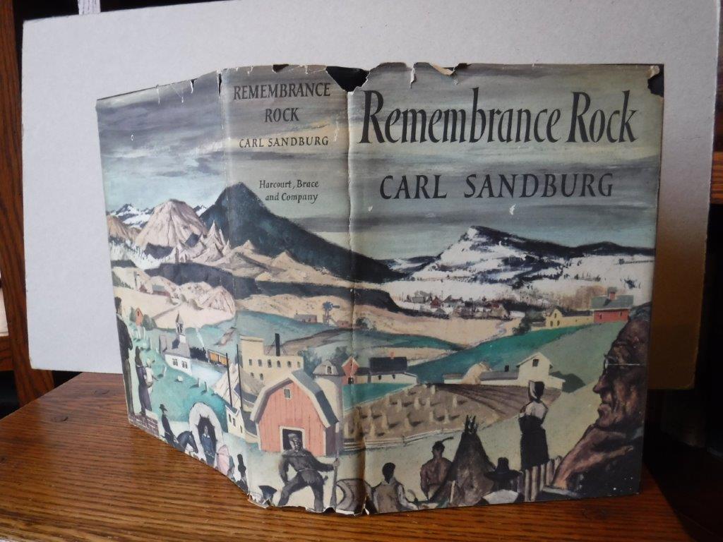 Image for Remembrance Rock
