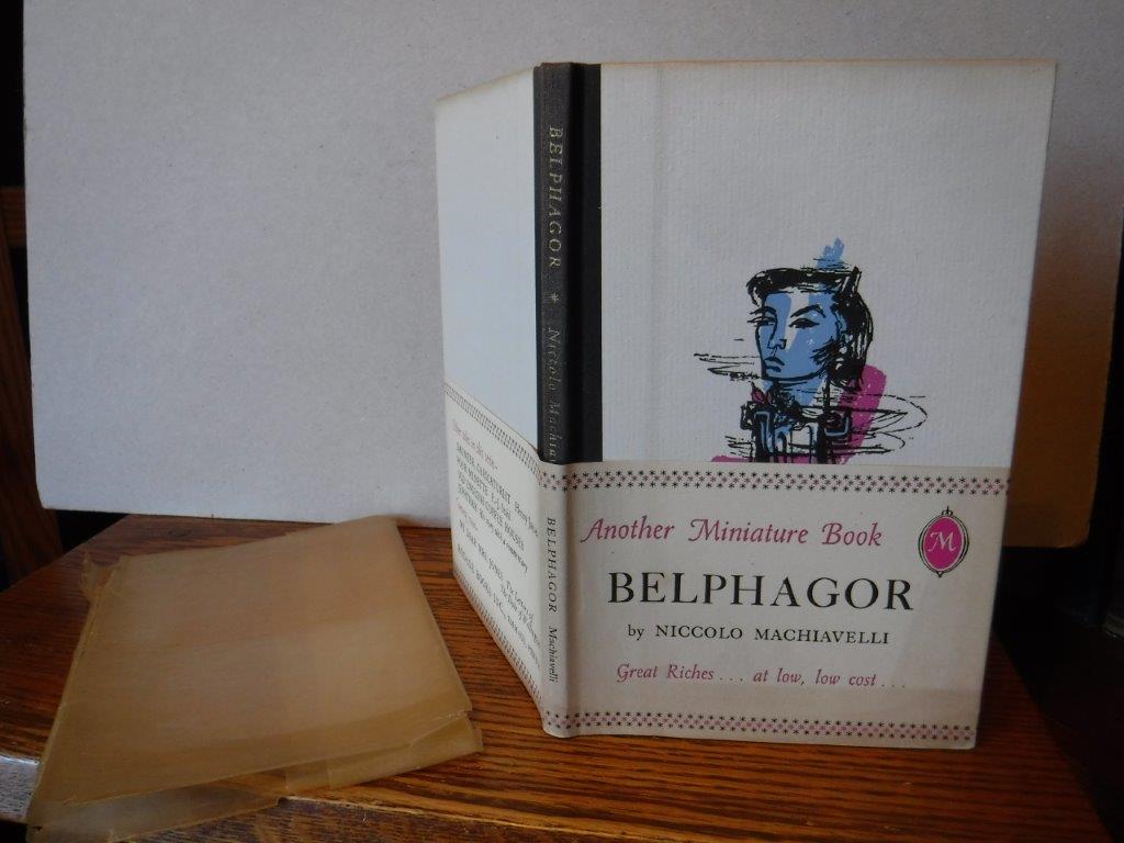 Belphagor