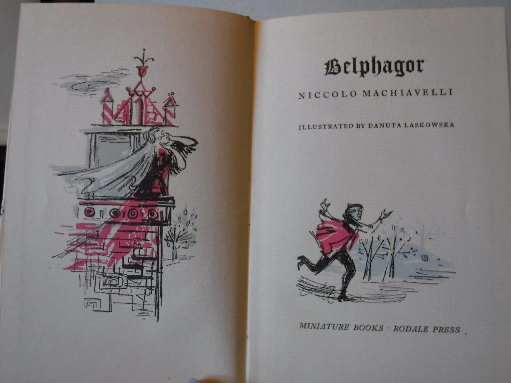 Belphagor