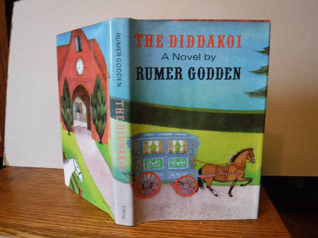 Image for The Diddakoi