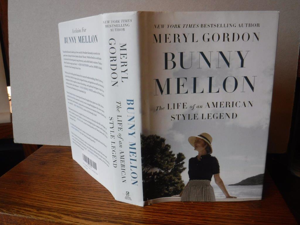 Bunny Mellon The Life of an American Style Legend