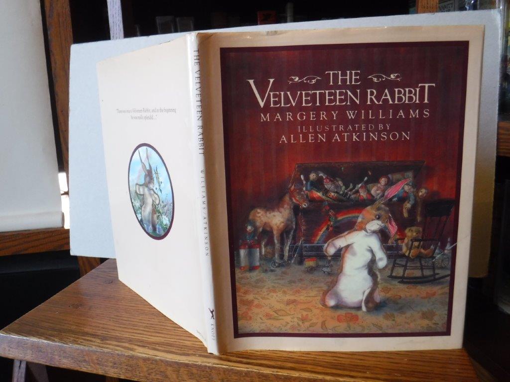 The Velveteen Rabbit
