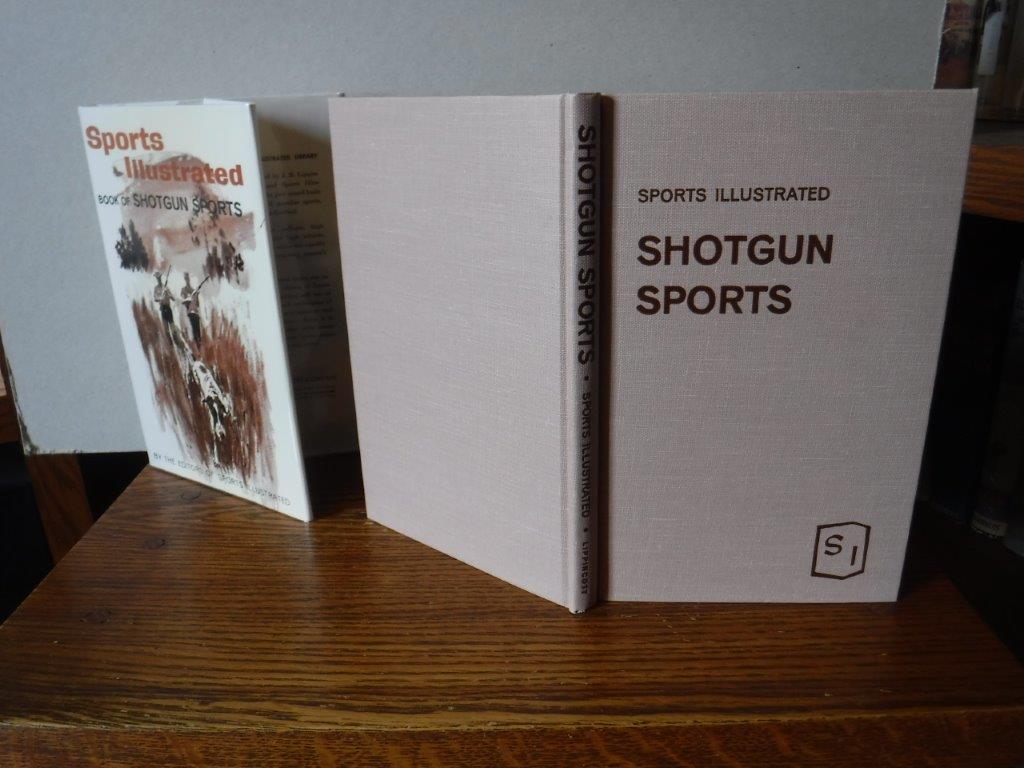 Sports Illustrated Book of Shotgun Sports