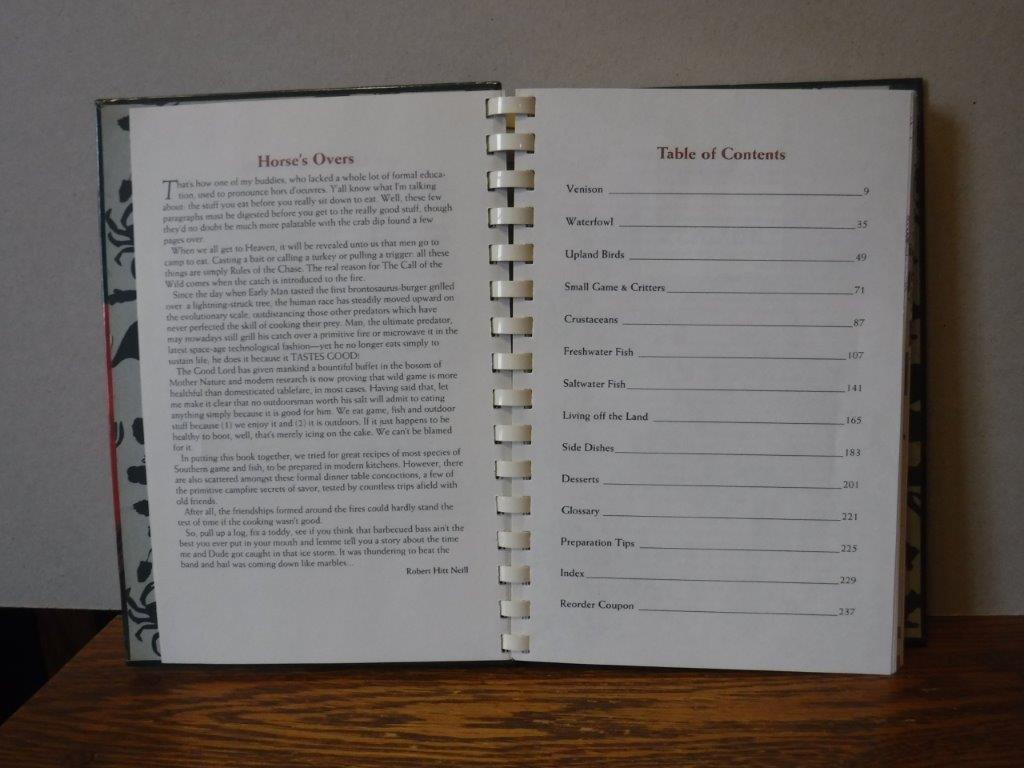 Outdoor Tables and Tales Recipes and Food Memories from America's Top