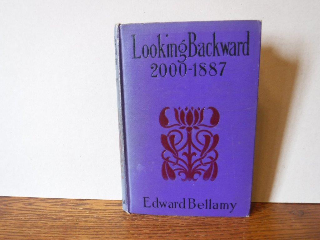 Image for Looking Backward 2000-1887