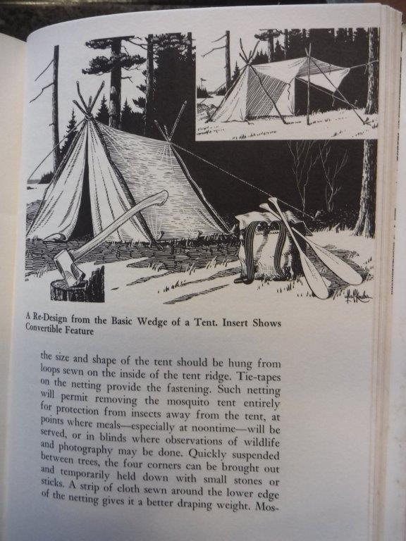 North American Canoe Country the Complete Guide to Canoeing