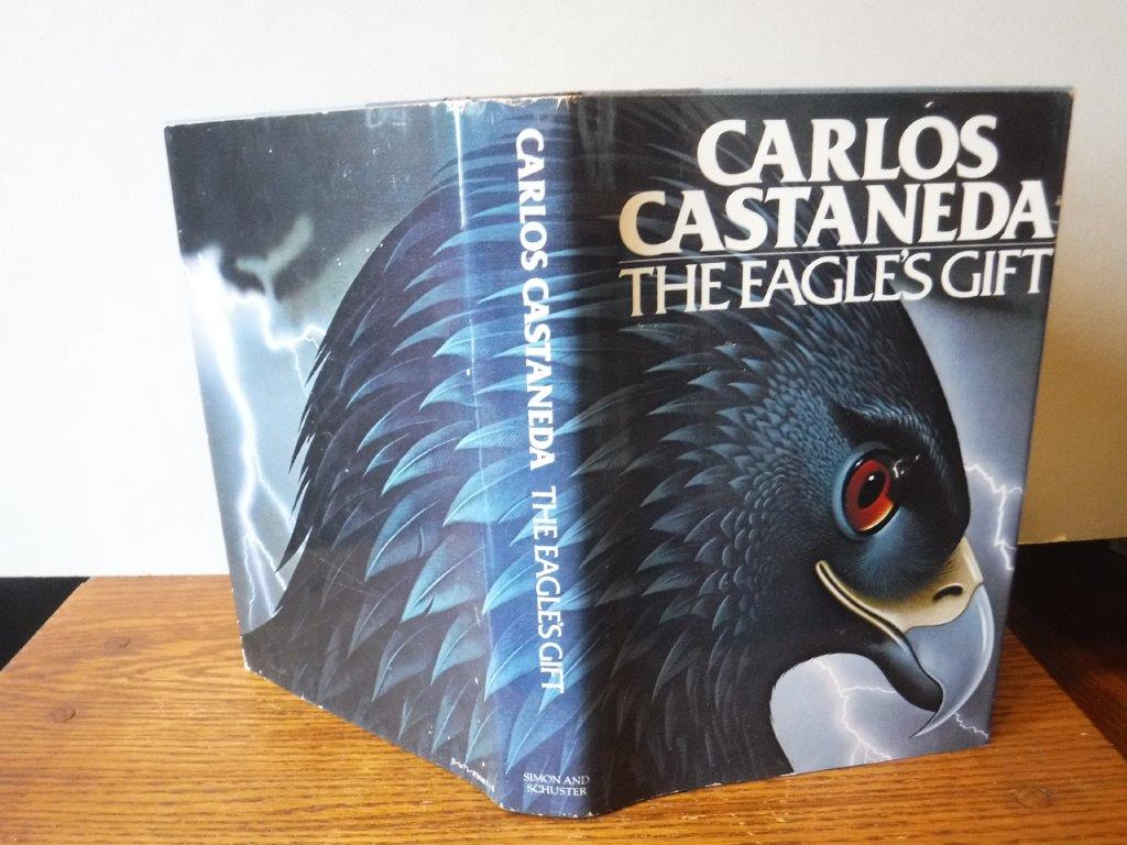 Image for The Eagle's Gift
