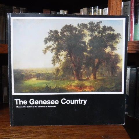 Image for The Genesee Country