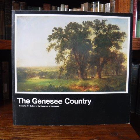 Image for The Genesee Country