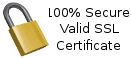 Fully Trusted SSL Certificate