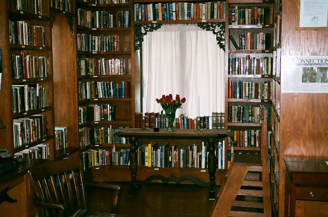 Old Scrolls Book Shop Used and Rare Out of Print Book Store