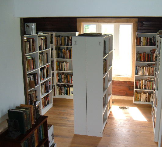 Old Scrolls Book Shop Used and Rare Out of Print Book Store image 2